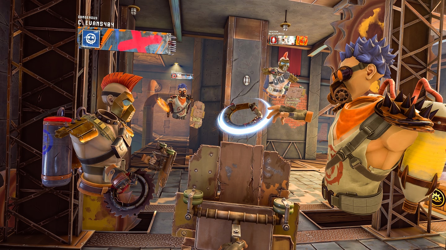 скриншот игры