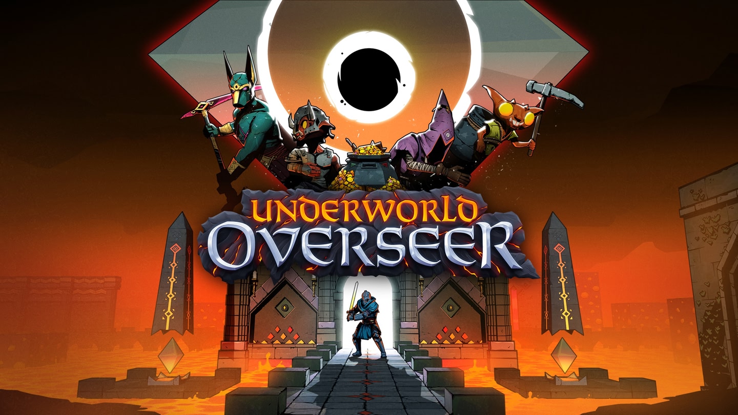 Underworld Overseer
