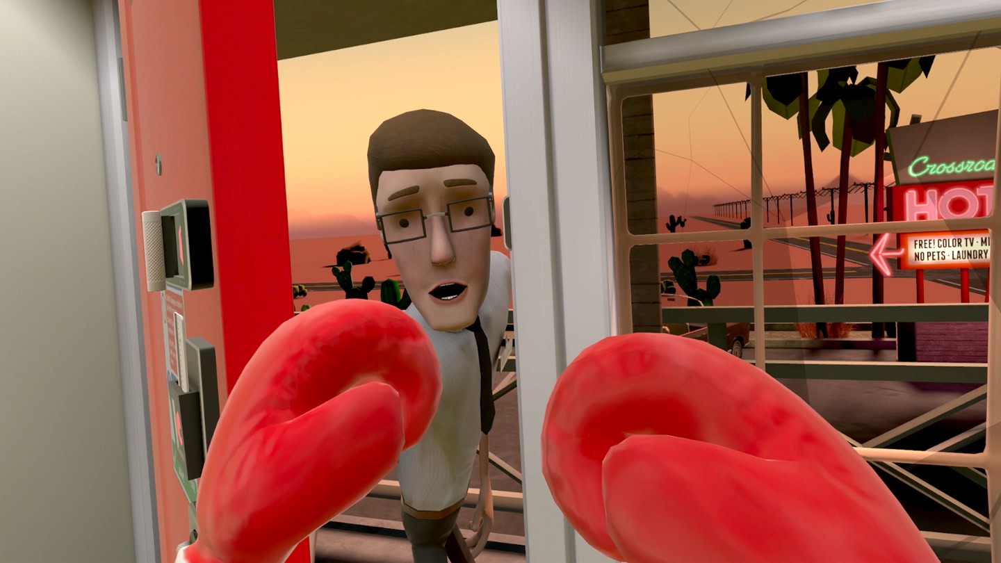 скриншот игры