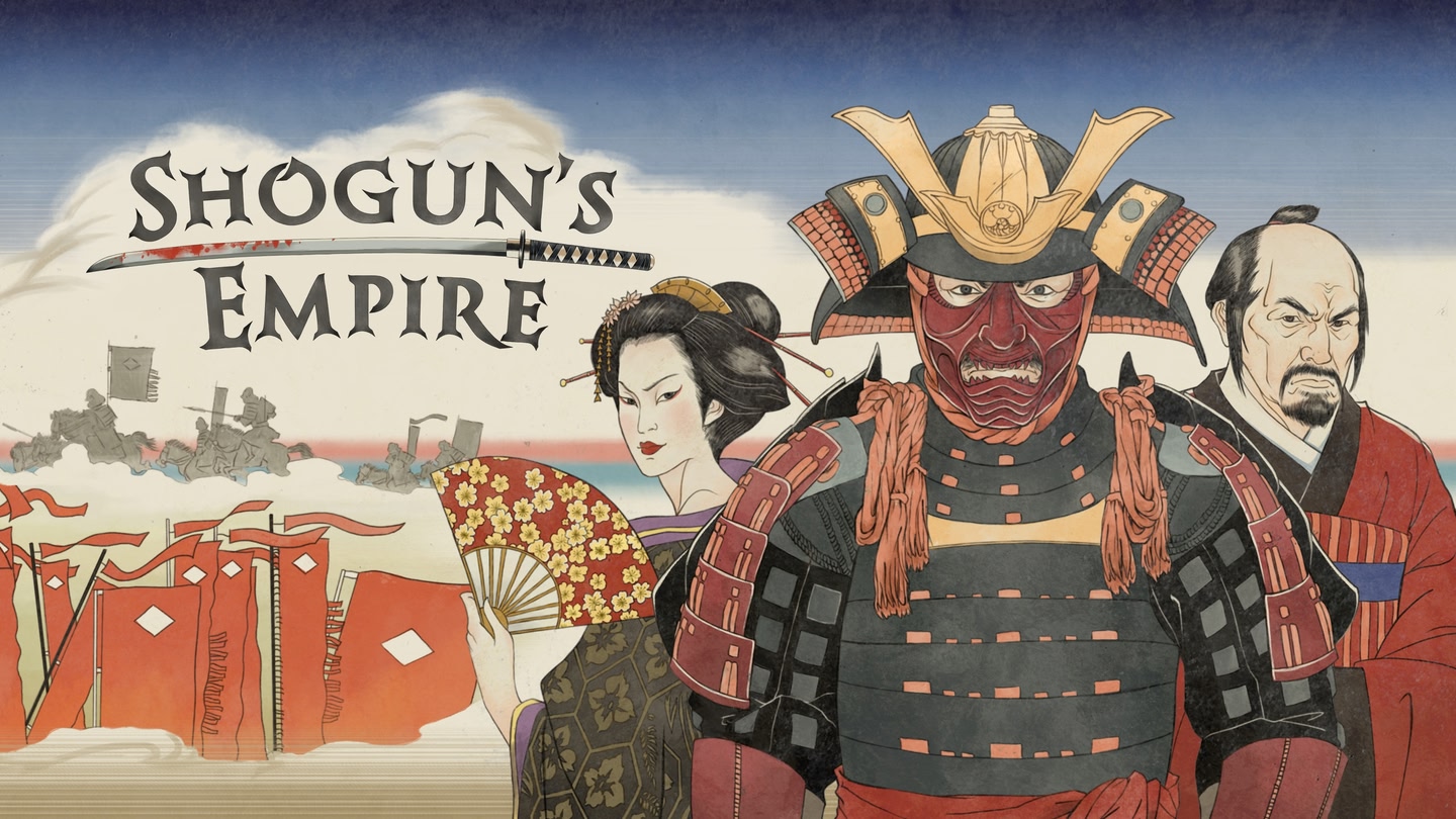 Shogun's Empire