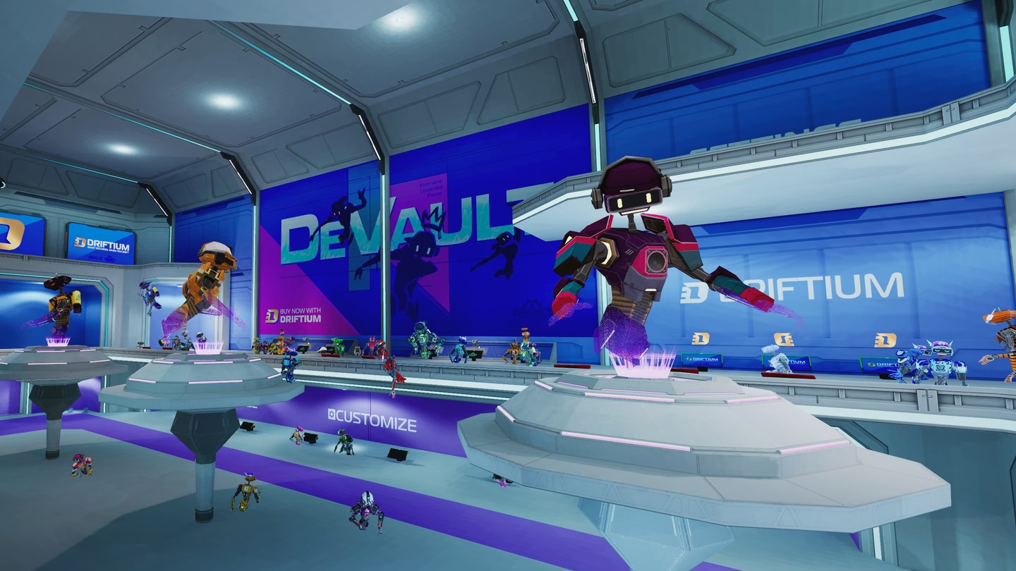 скриншот игры