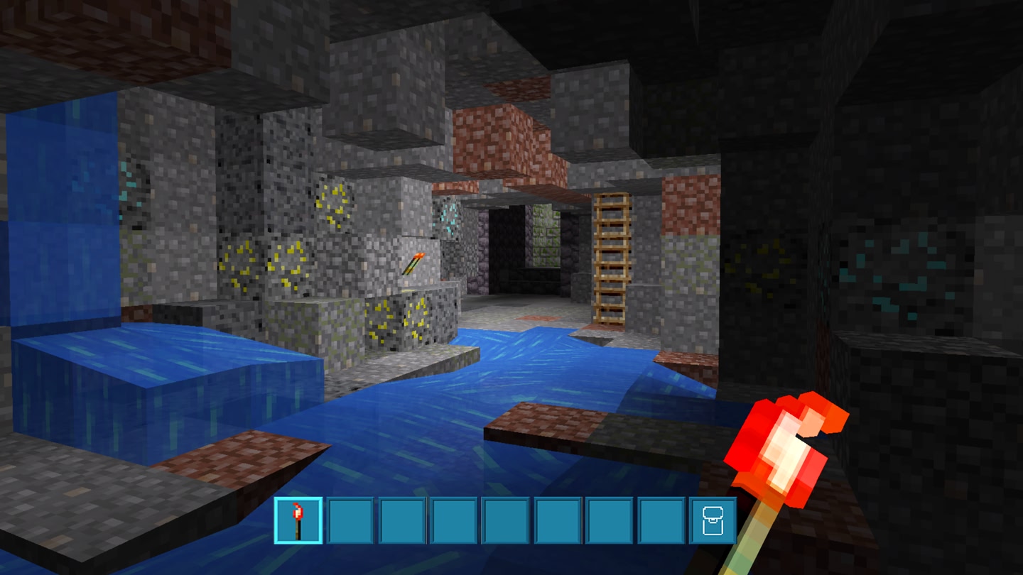 скриншот игры