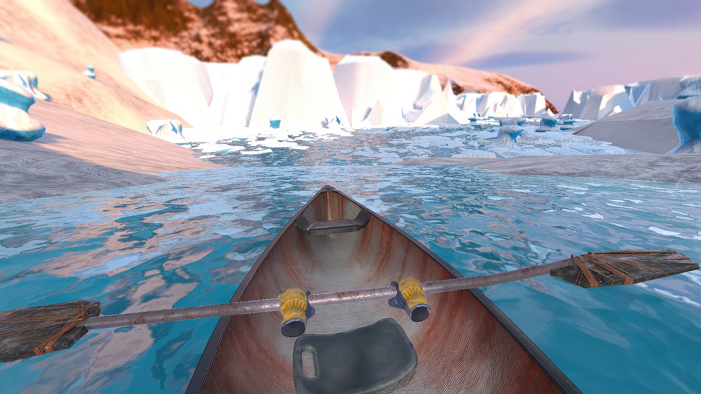 скриншот игры