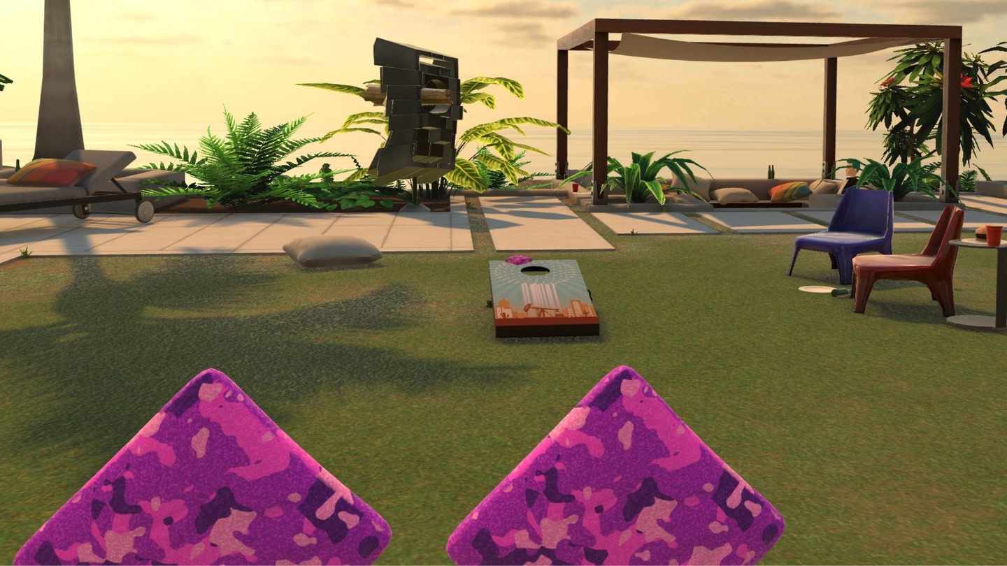 скриншот игры