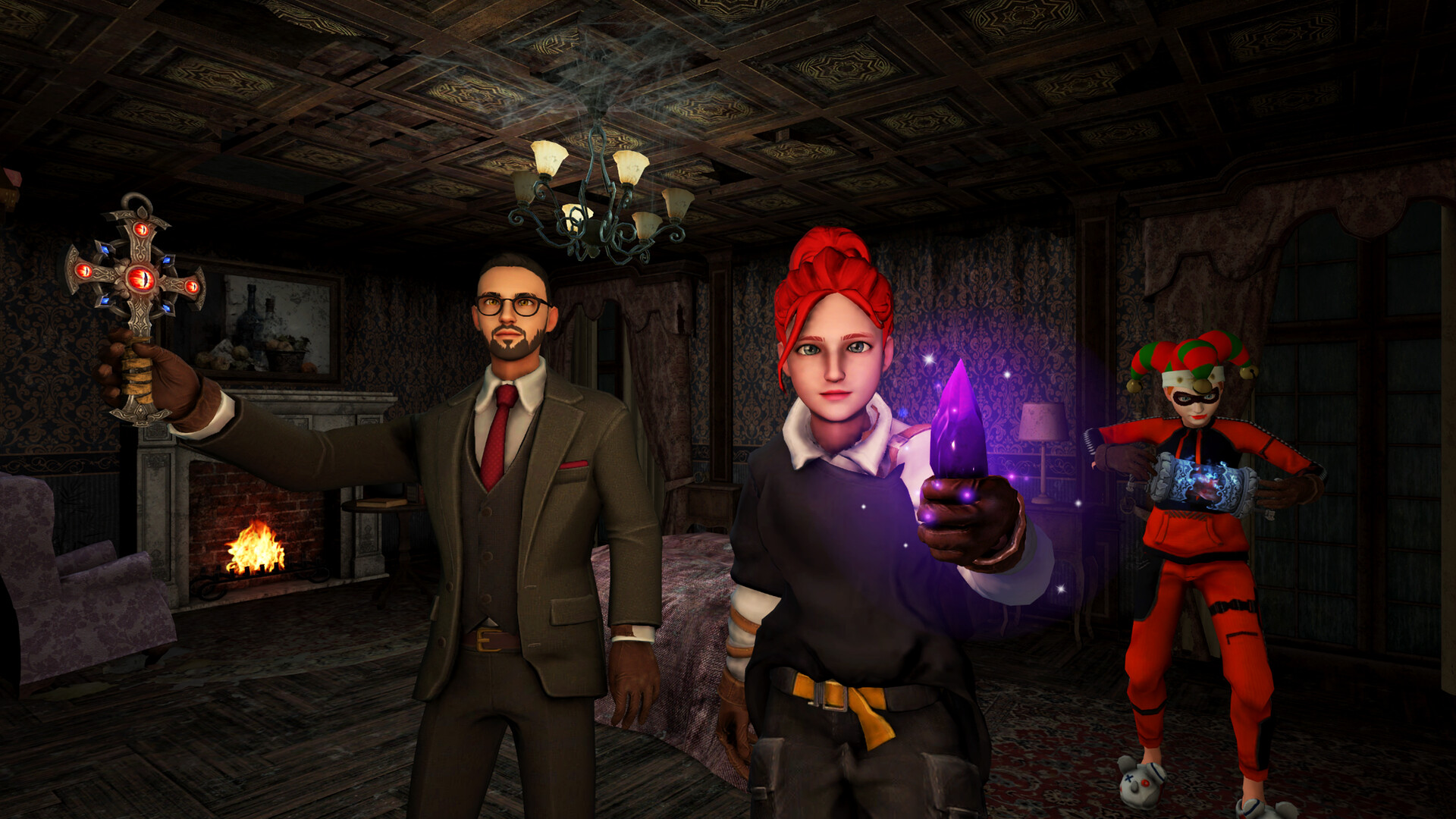 скриншот игры