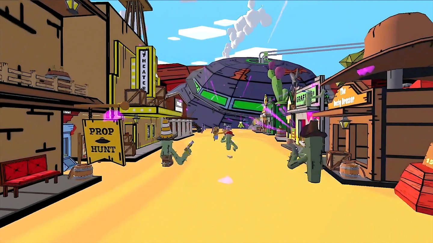 скриншот игры