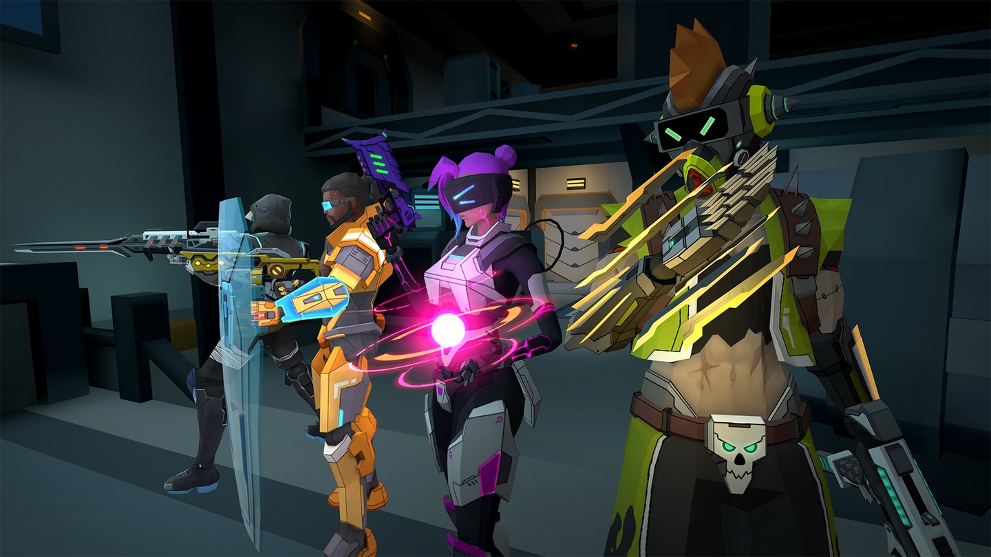 скриншот игры