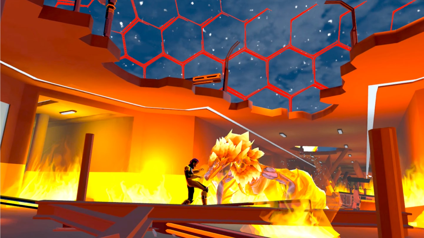 скриншот игры