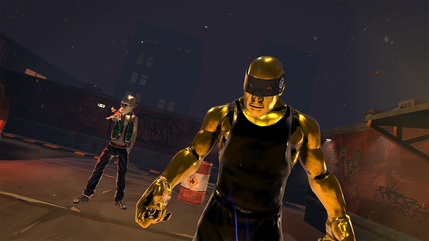 скриншот игры