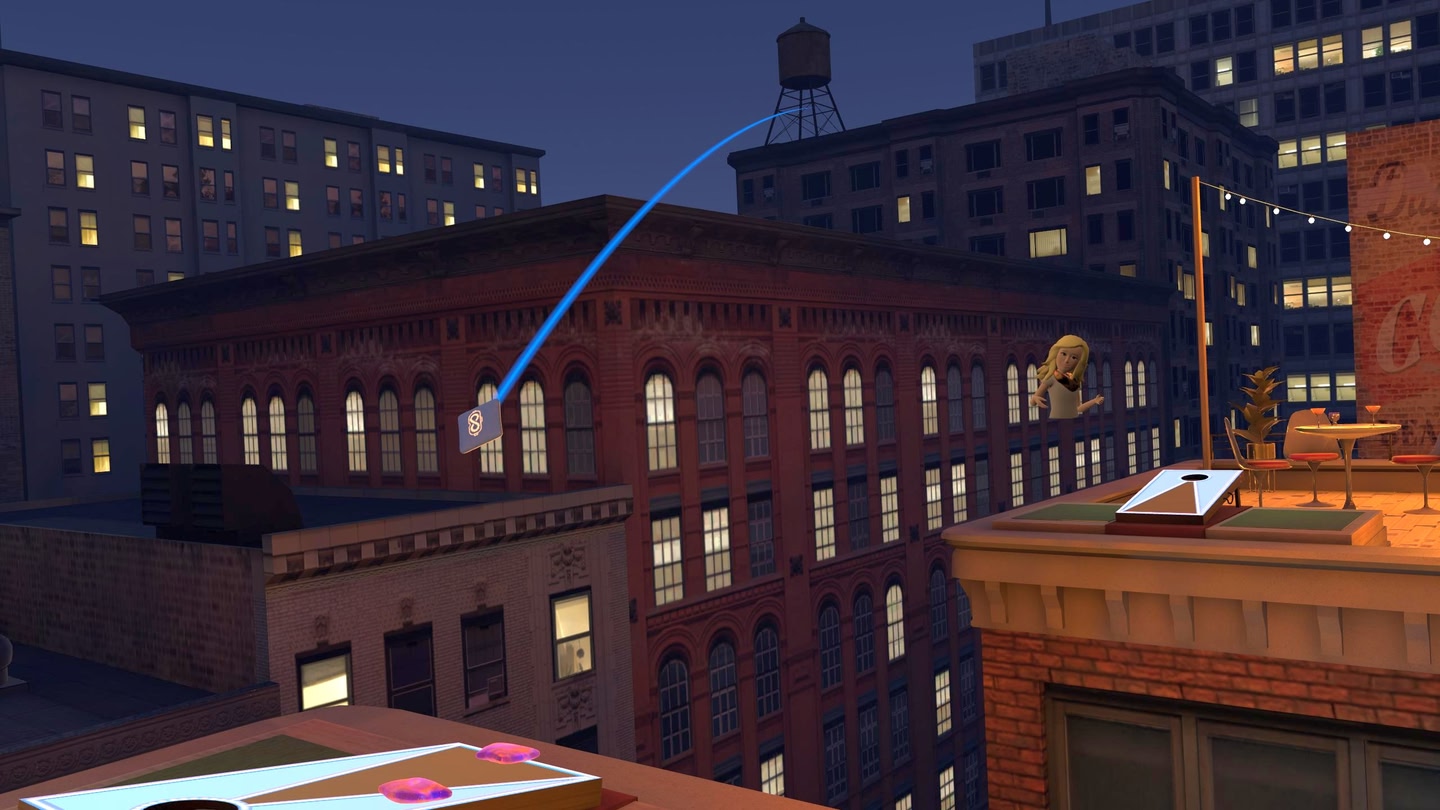 скриншот игры