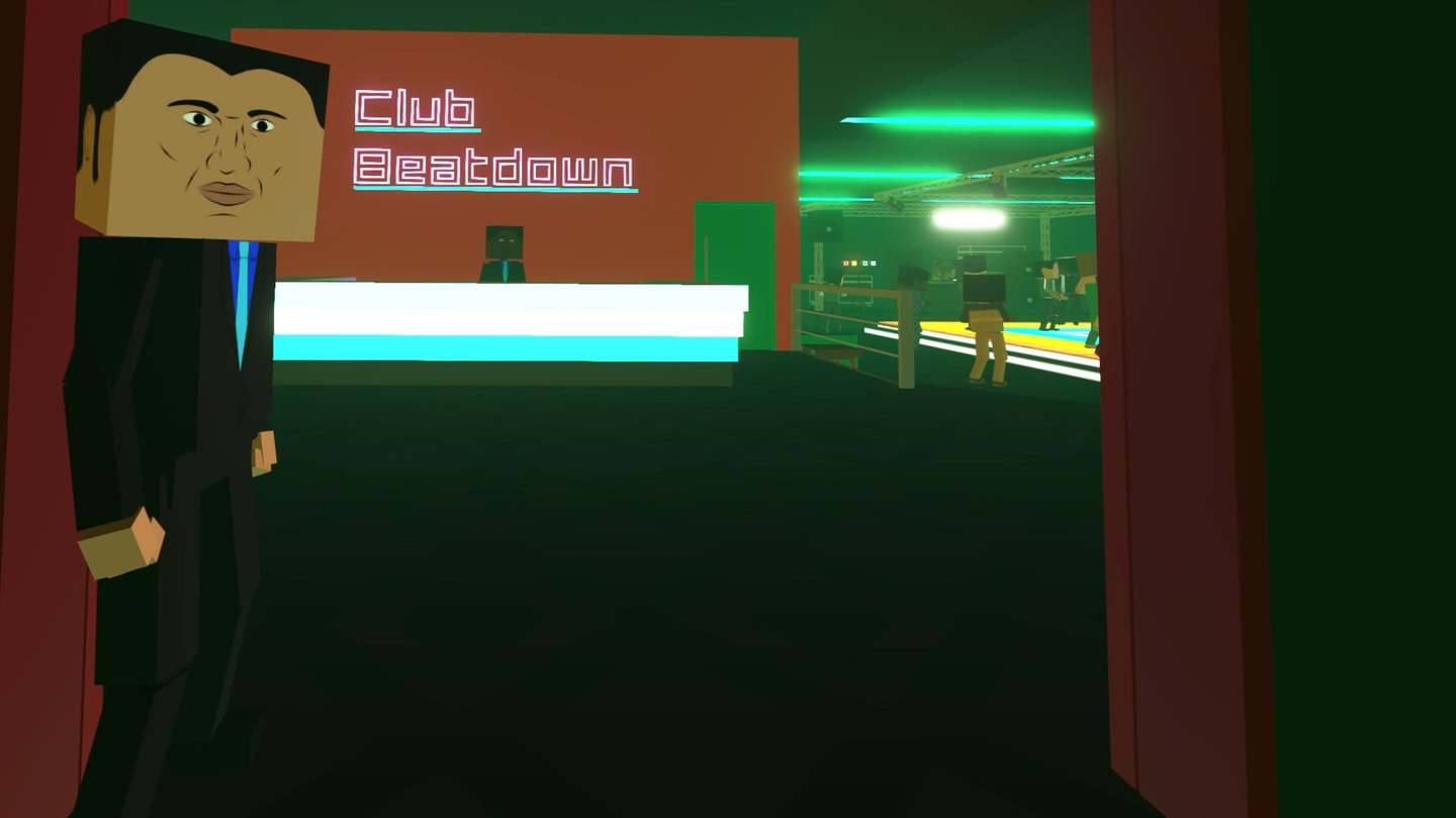 скриншот игры