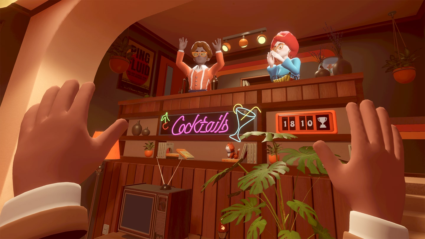 скриншот игры