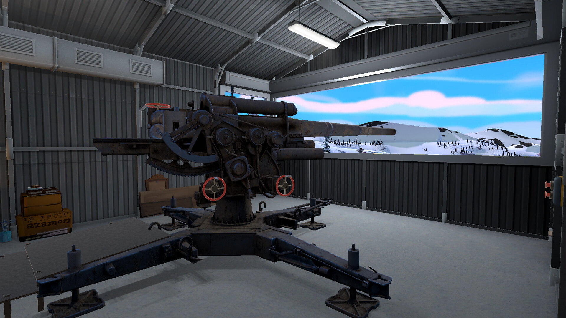 скриншот игры