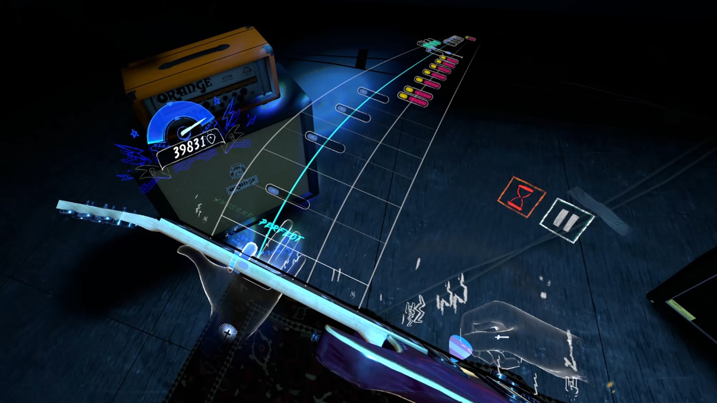 скриншот игры