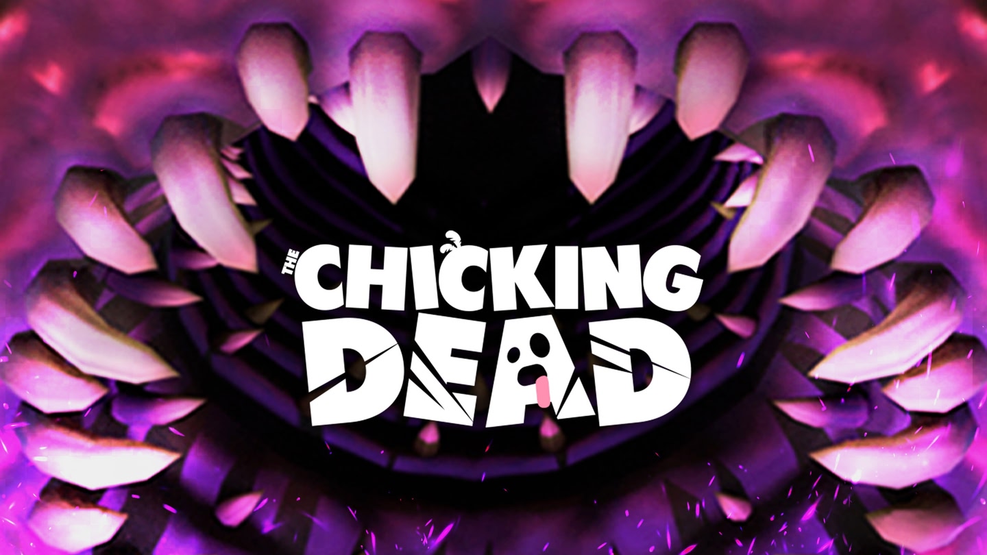 The ChicKing Dead
