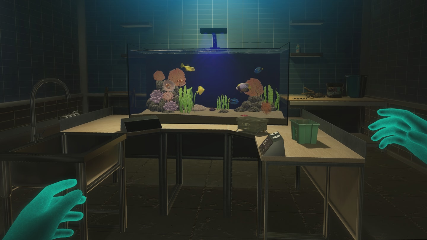 скриншот игры