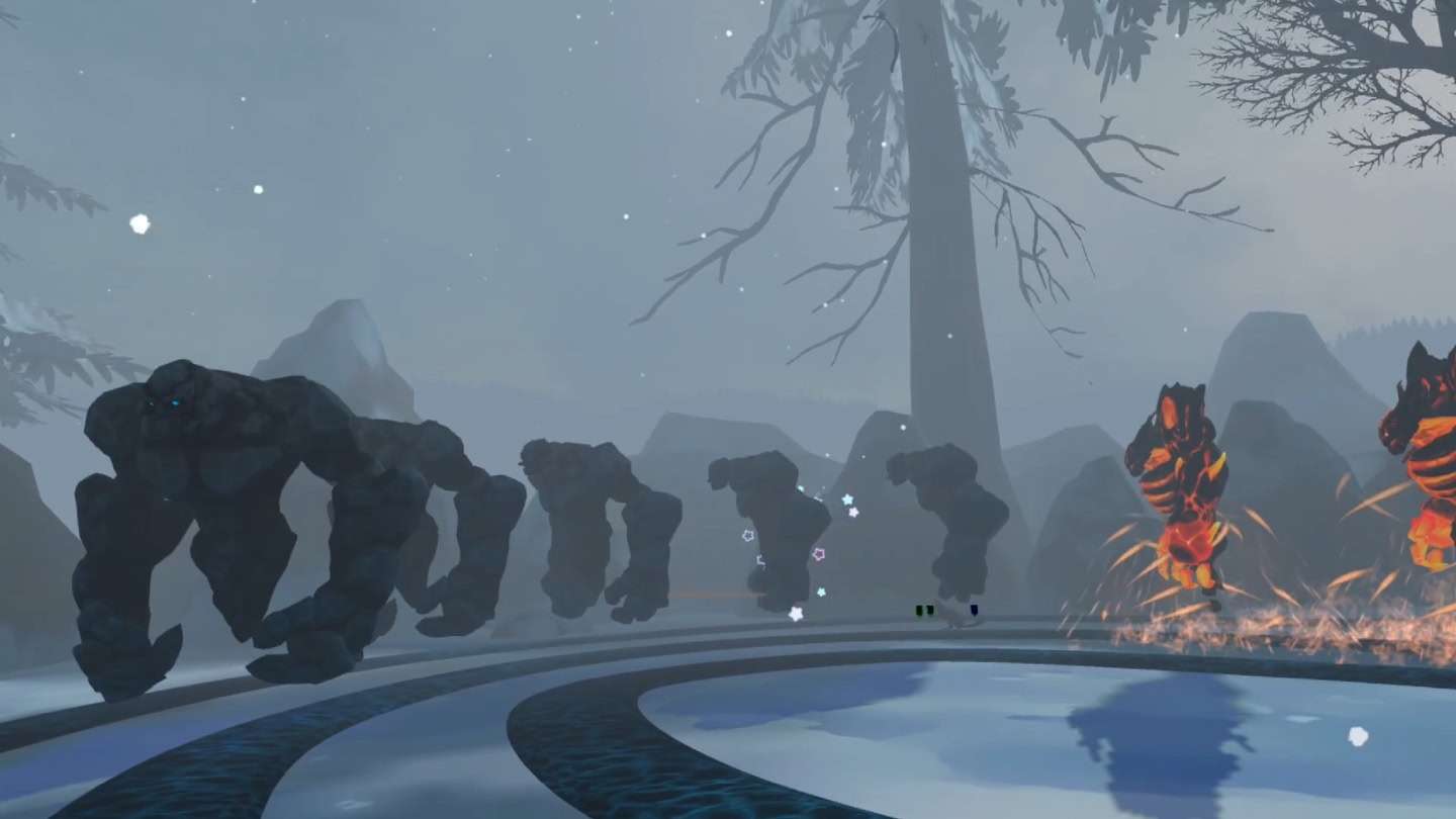 скриншот игры