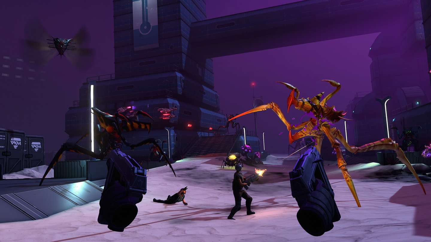 скриншот игры