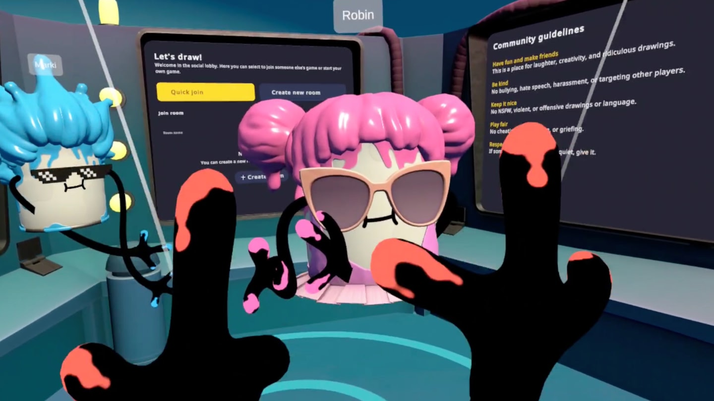 скриншот игры