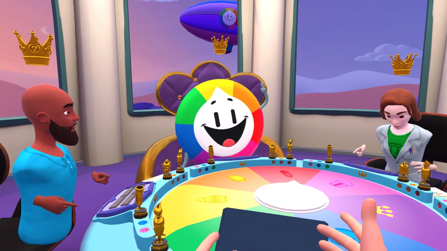 скриншот игры