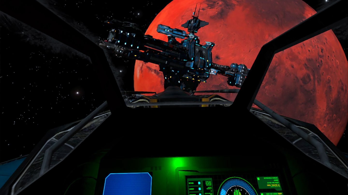 скриншот игры