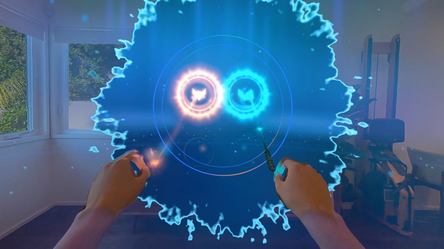 скриншот игры