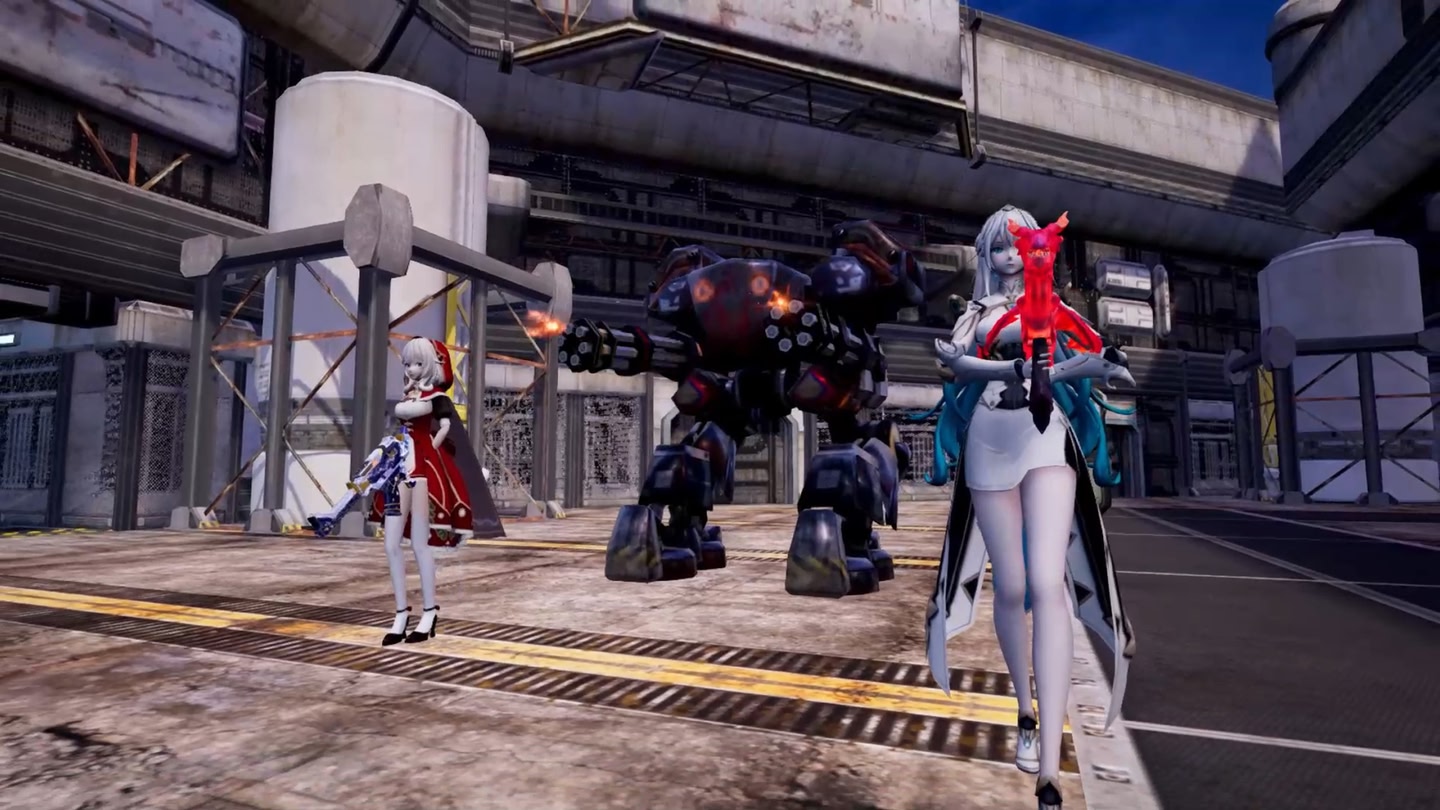 скриншот игры