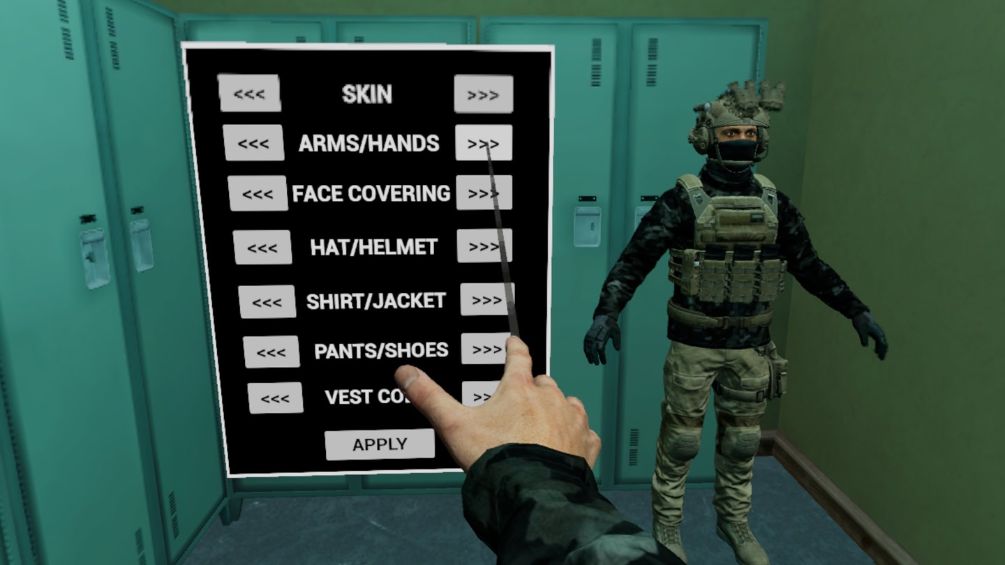 скриншот игры