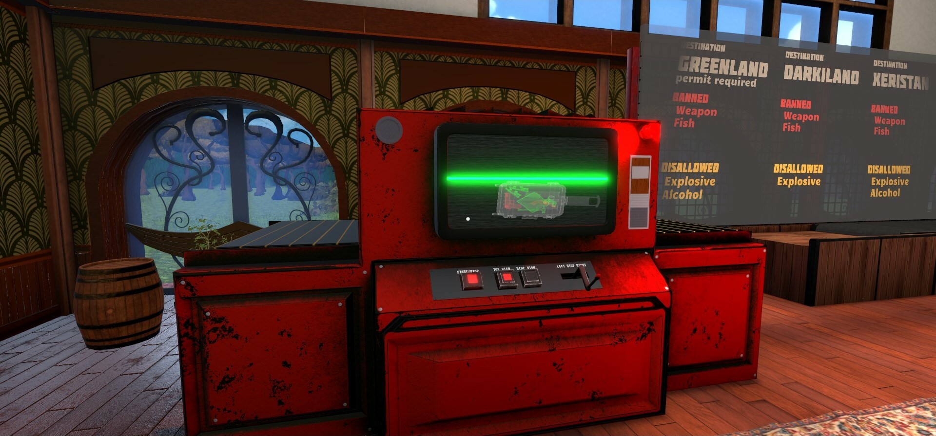 скриншот игры