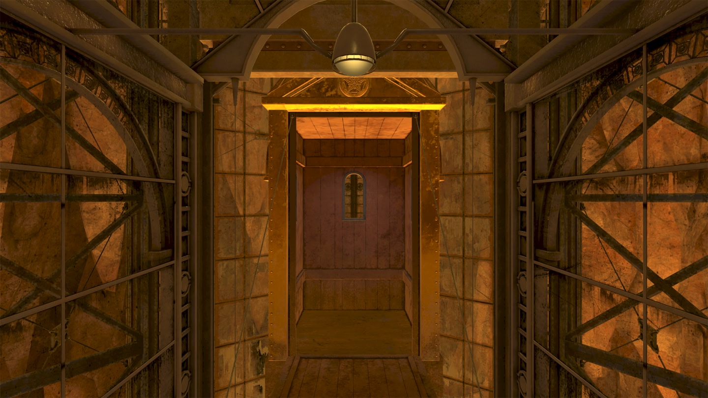 скриншот игры