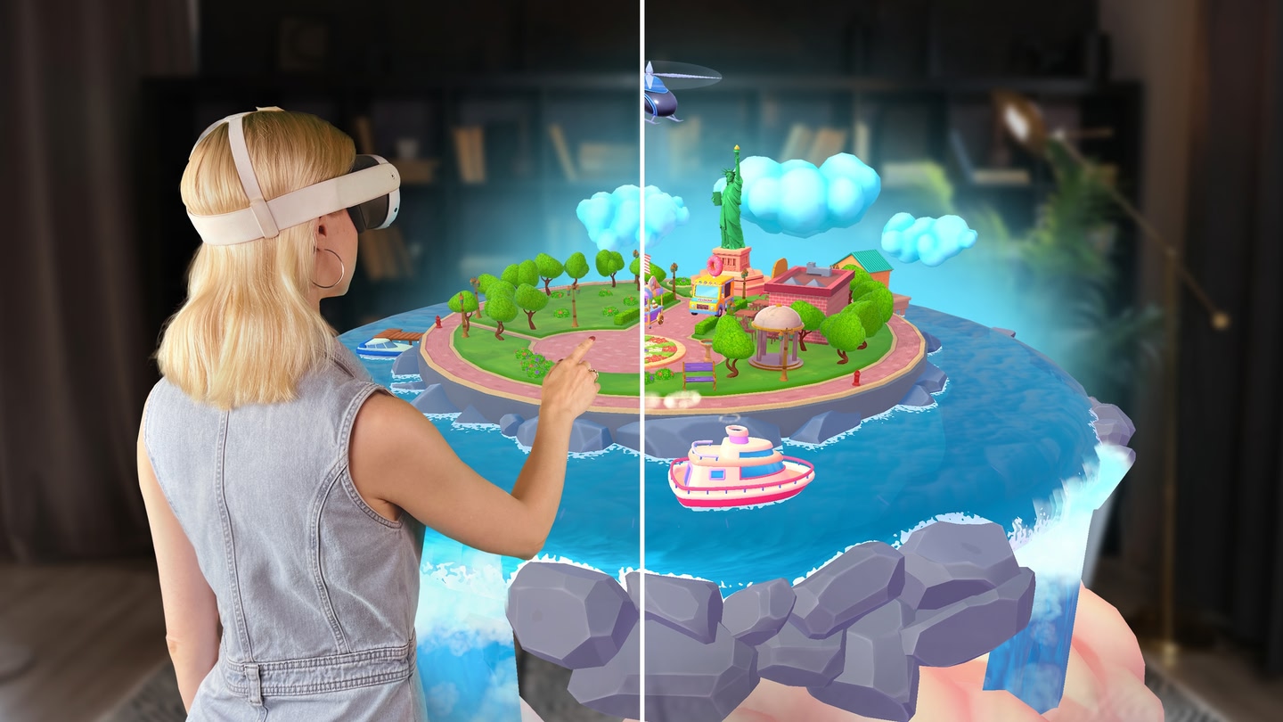 скриншот игры