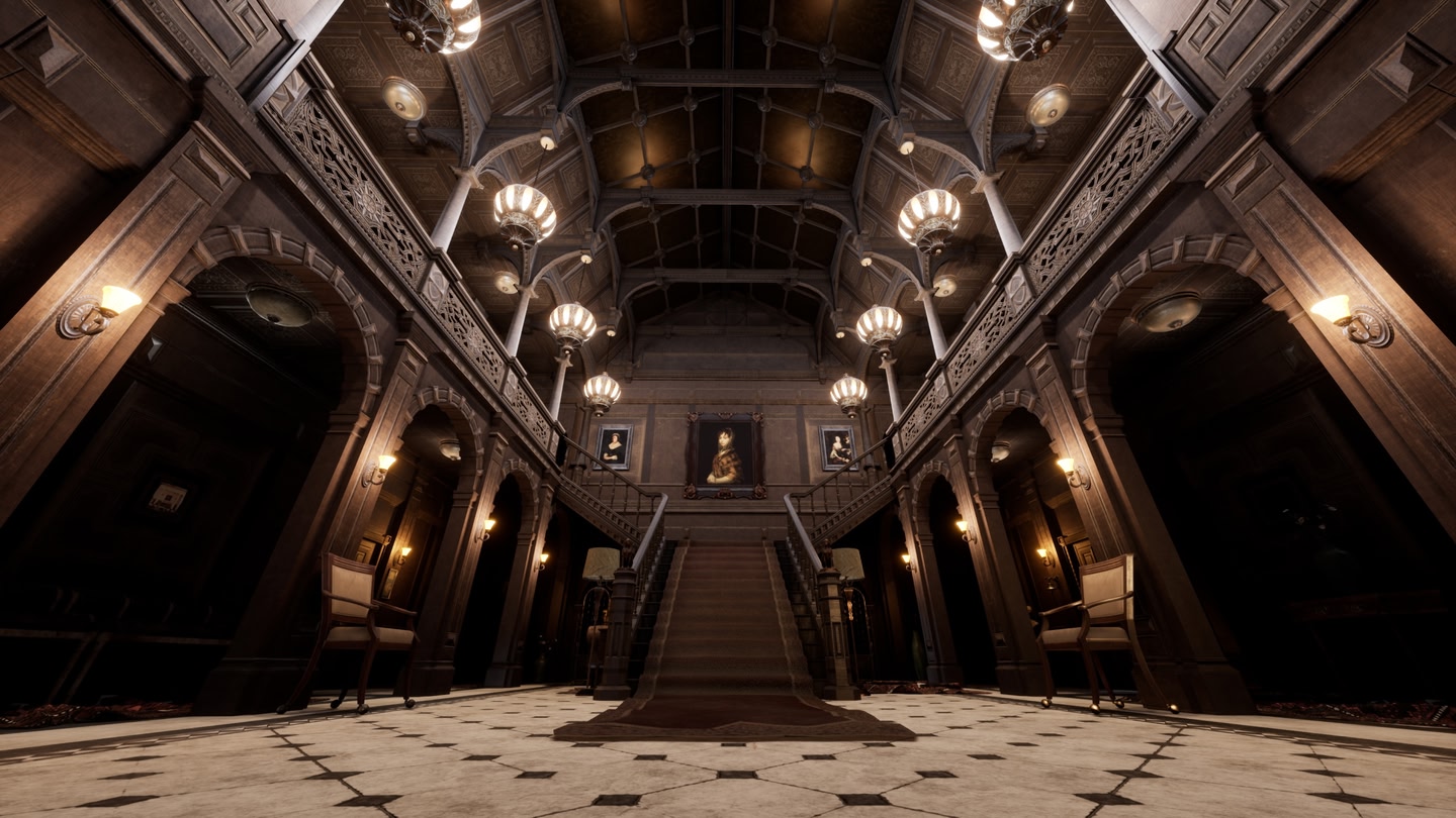 скриншот игры