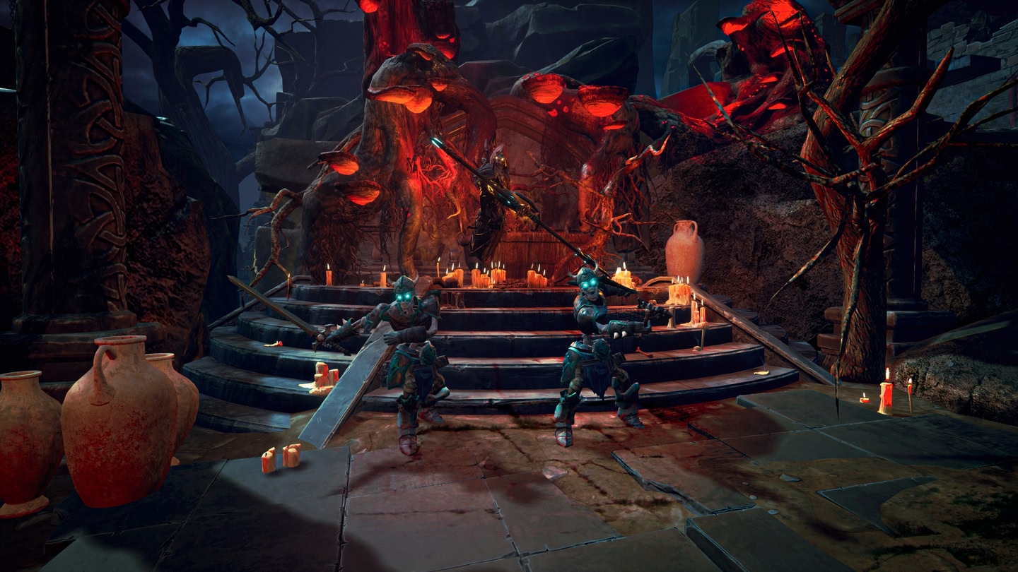 скриншот игры