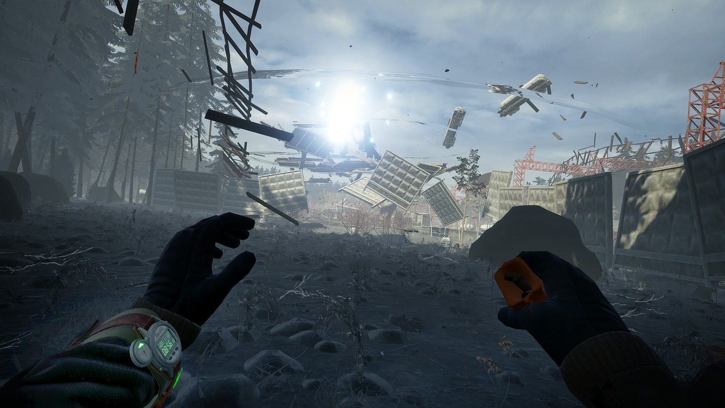 скриншот игры