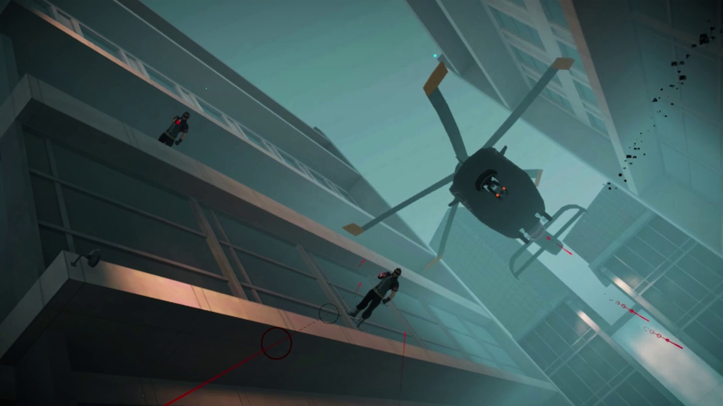 скриншот игры