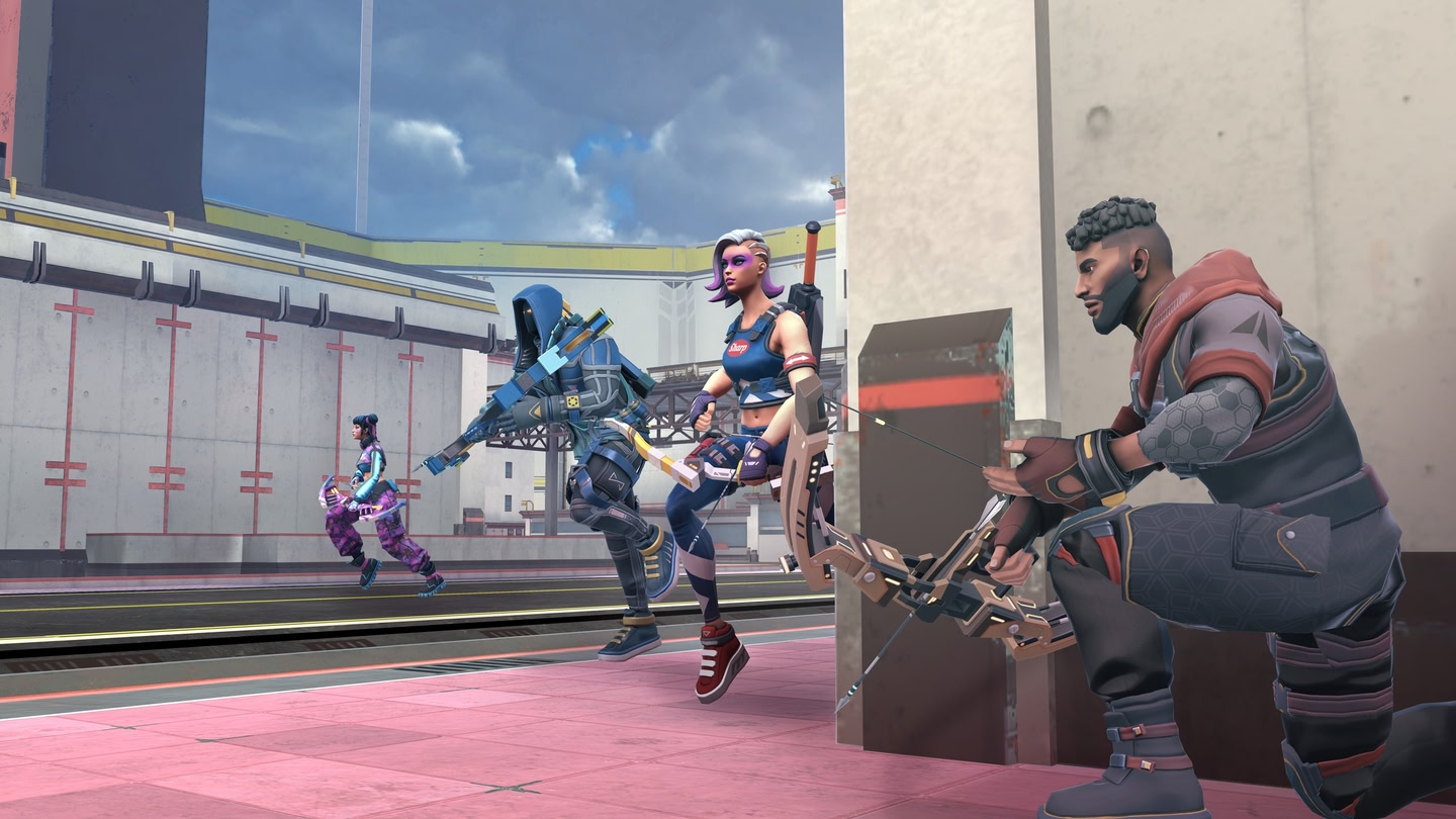 скриншот игры