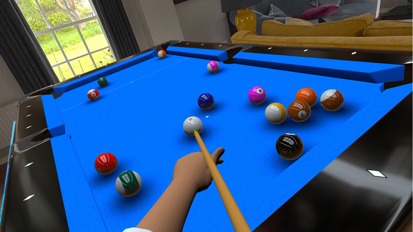 скриншот игры