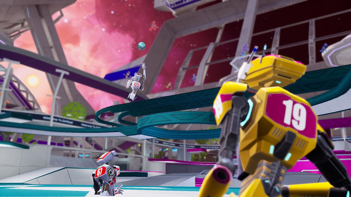 скриншот игры