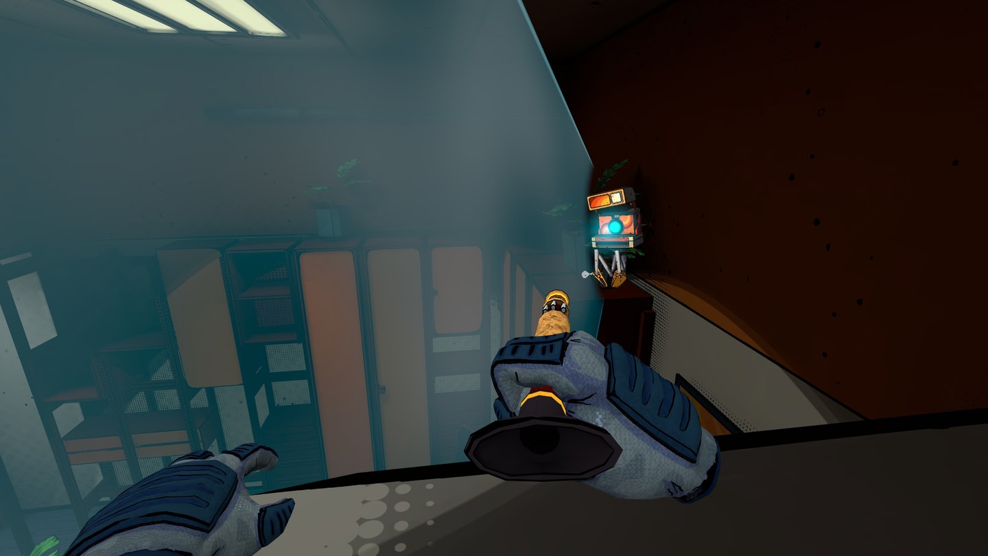 скриншот игры