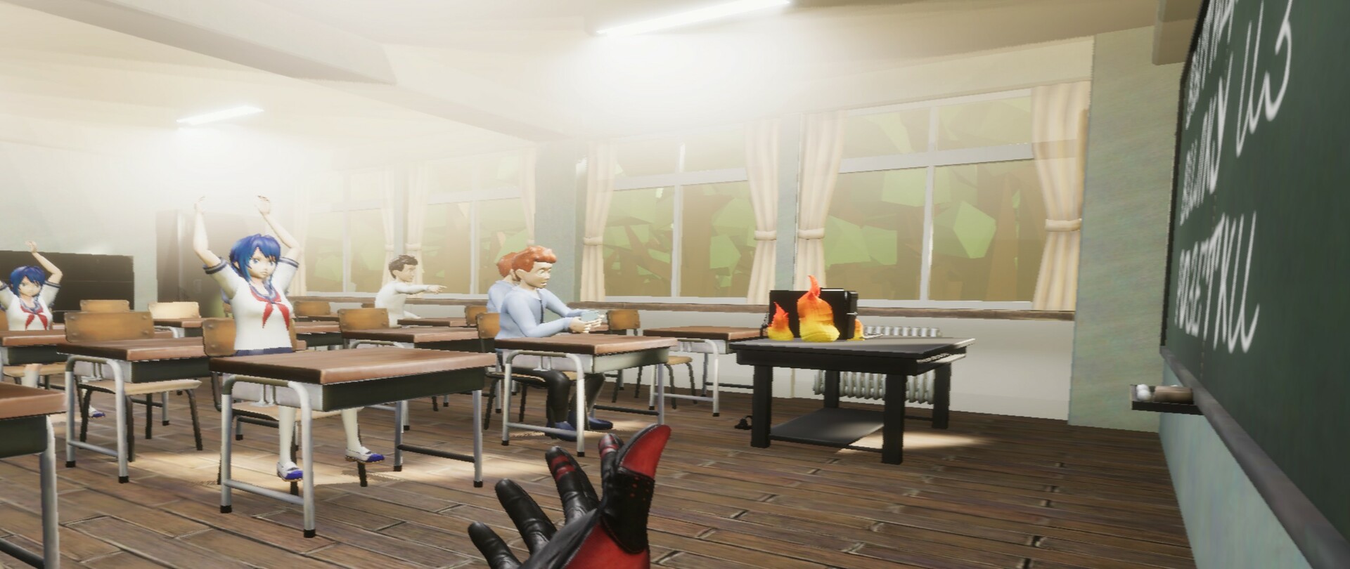 скриншот игры