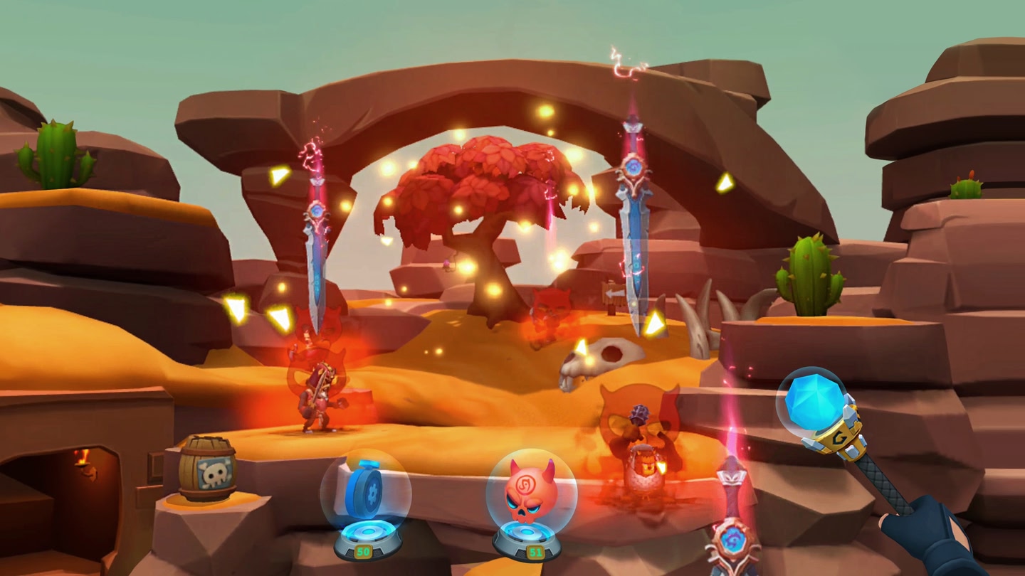 скриншот игры