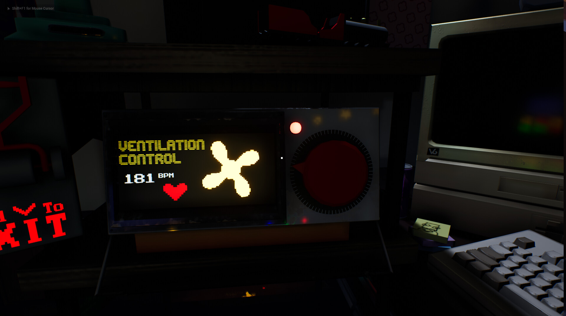 скриншот игры