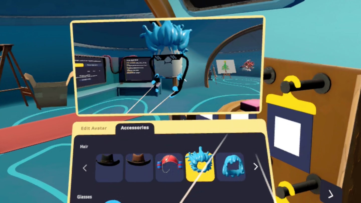 скриншот игры