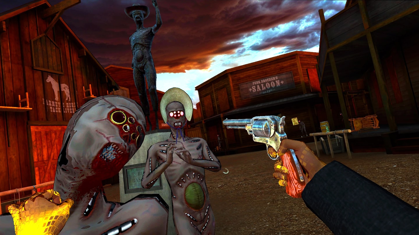 скриншот игры