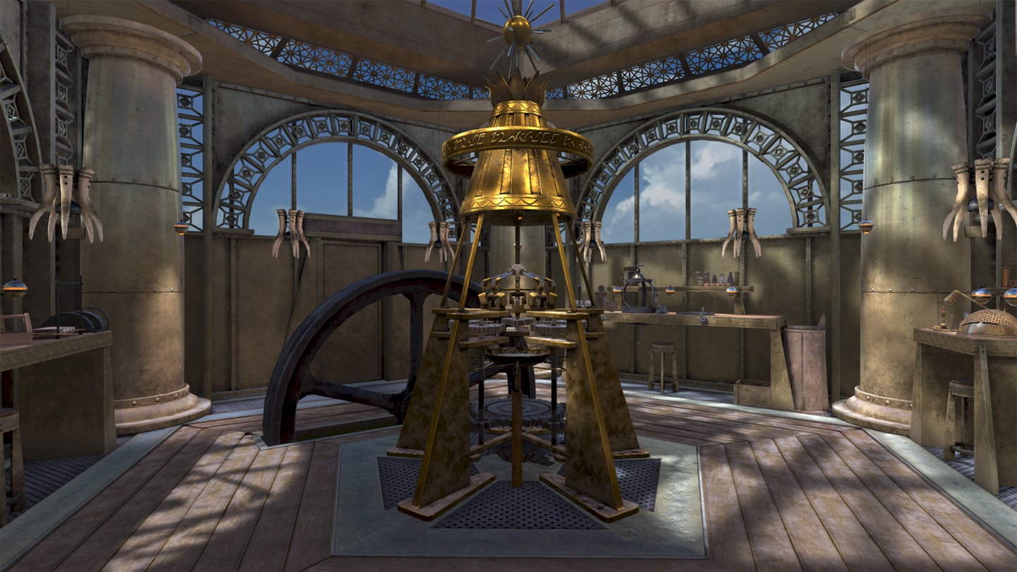 скриншот игры