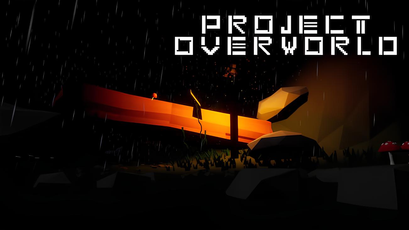 Project: Overworld