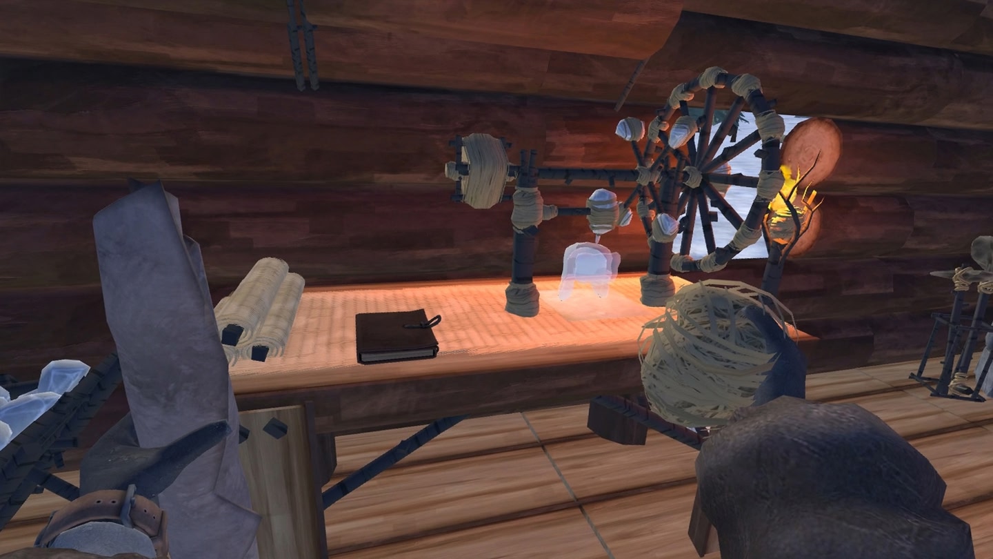 скриншот игры