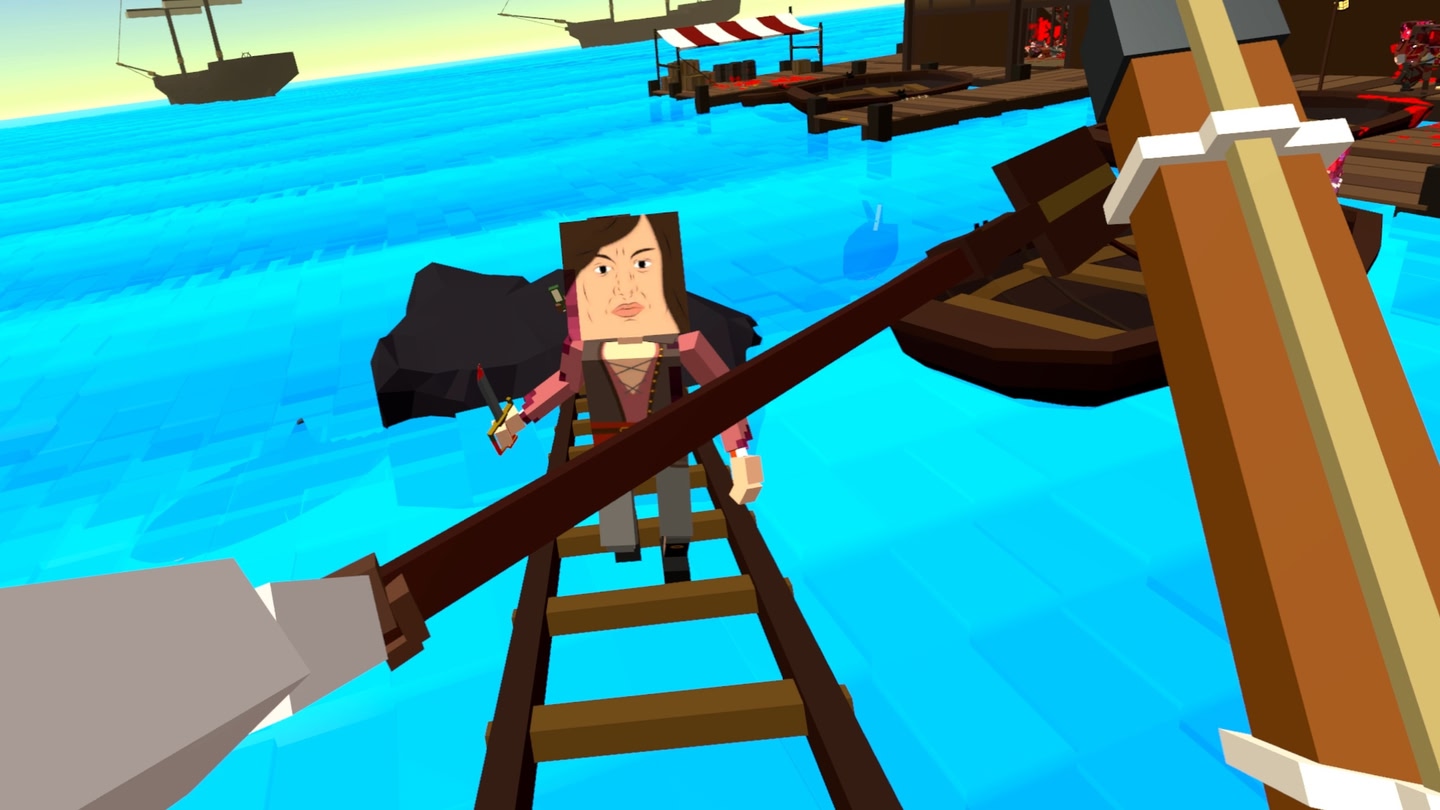 скриншот игры