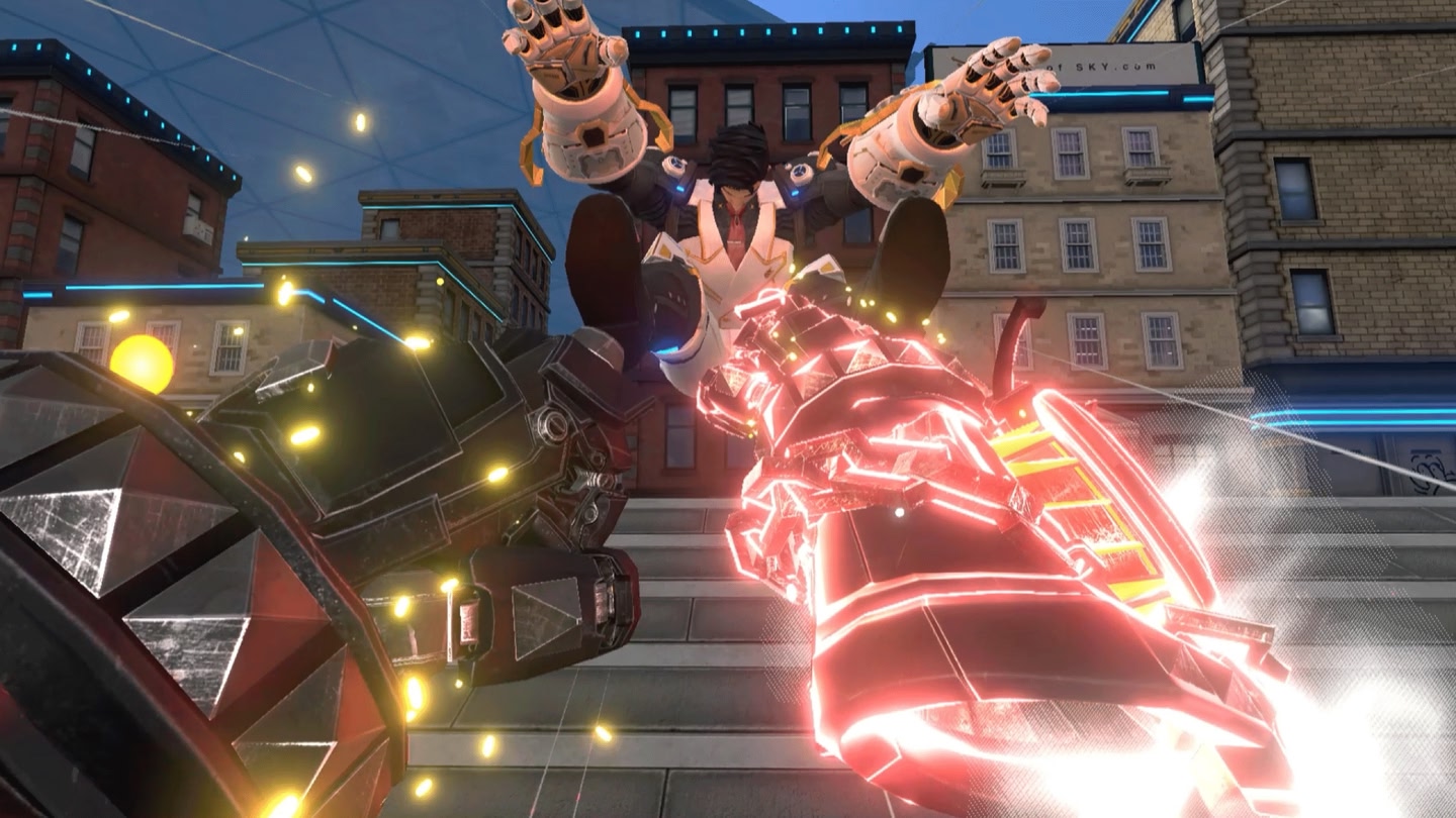 скриншот игры