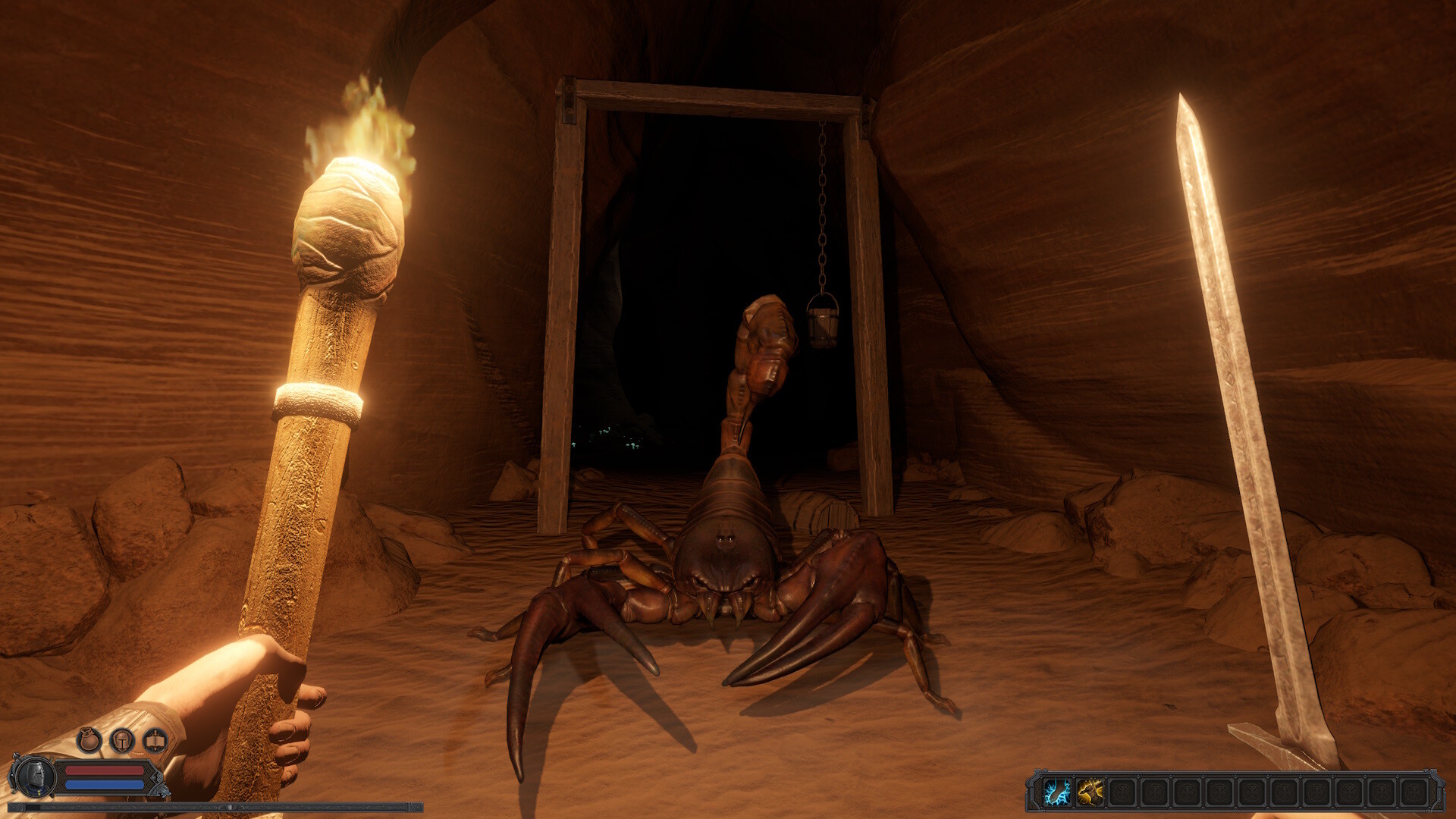 скриншот игры